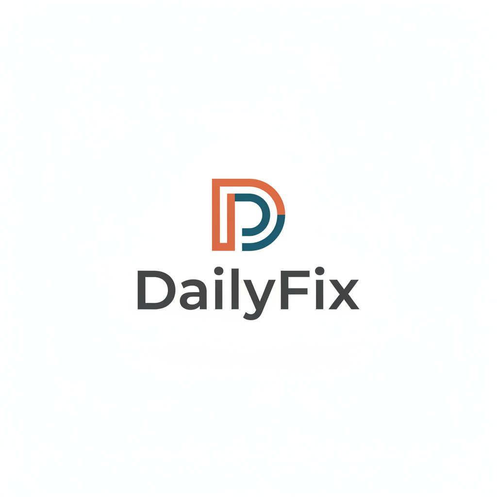 DailyFix